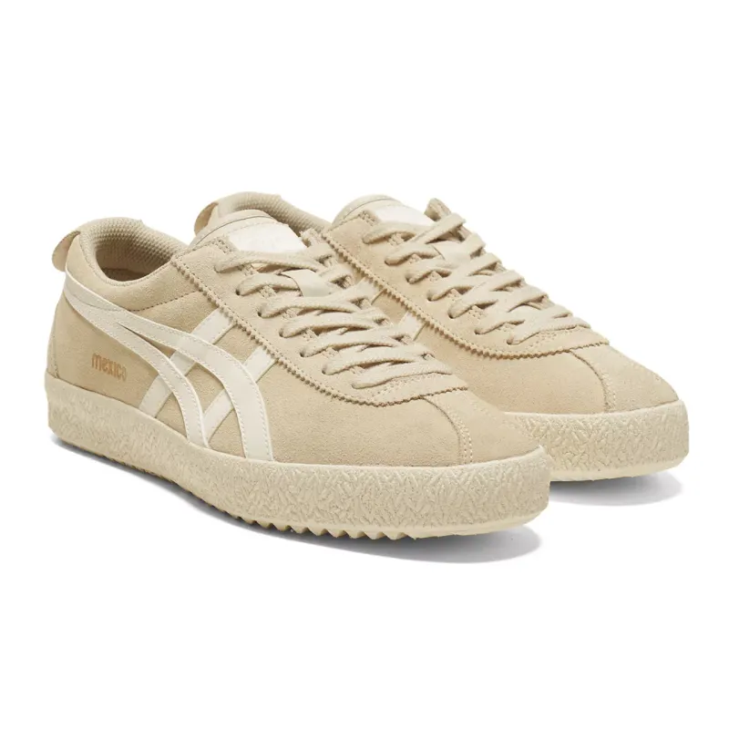 Onitsuka Tiger MEXICO DELEGATION VANILLA/CREAM (1183B954.250)