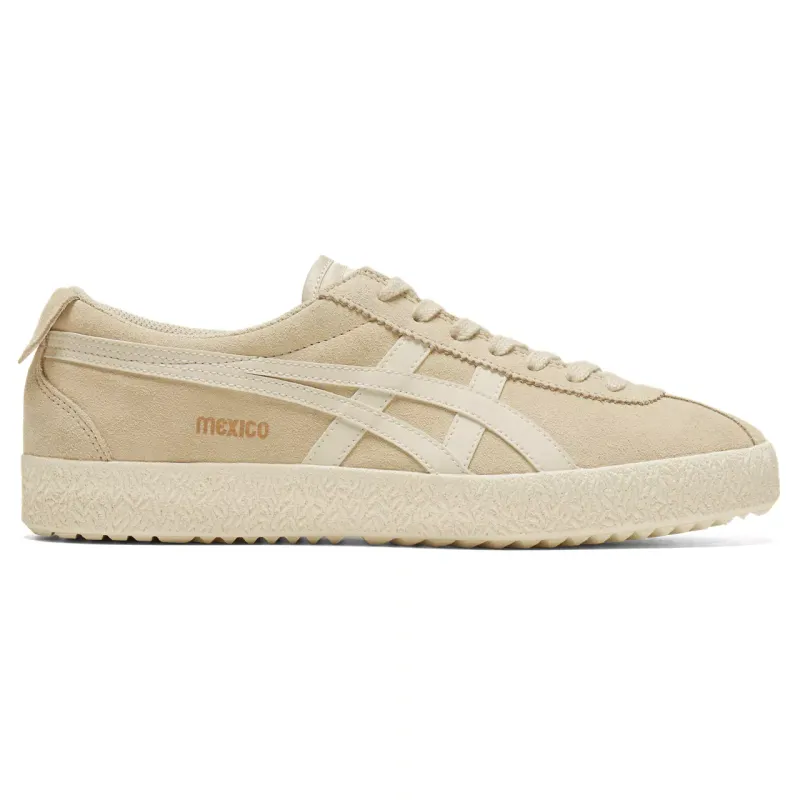 Onitsuka Tiger MEXICO DELEGATION VANILLA/CREAM (1183B954.250)