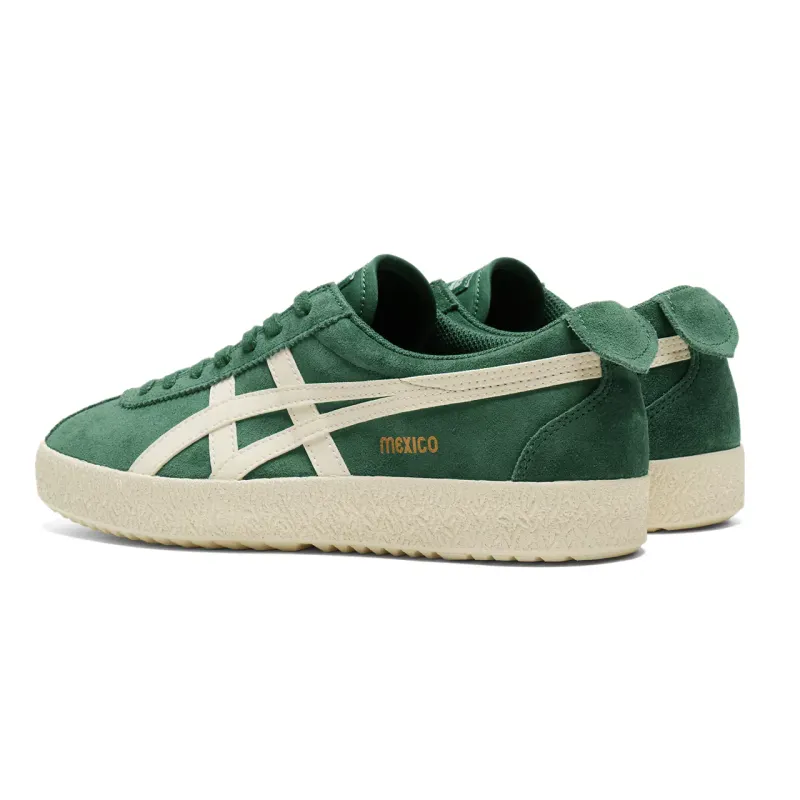 Onitsuka Tiger MEXICO DELEGATION PINE GREEN/CREAM (1183B954.300)