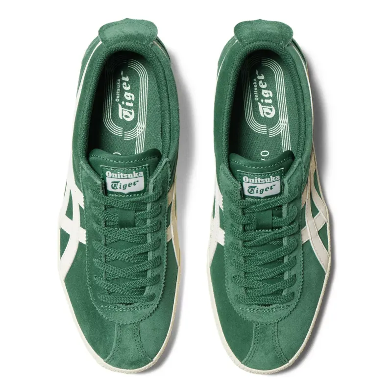 Onitsuka Tiger MEXICO DELEGATION PINE GREEN/CREAM (1183B954.300)
