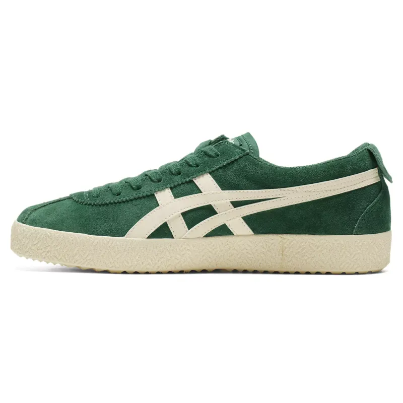 Onitsuka Tiger MEXICO DELEGATION PINE GREEN/CREAM (1183B954.300)