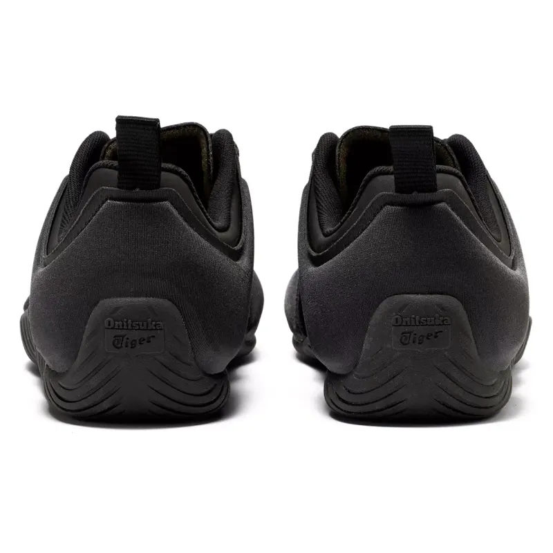 ONITSUKA TIGER SCLAW PUFF BLACK/GRAPHITE GREY (1183B968.001)