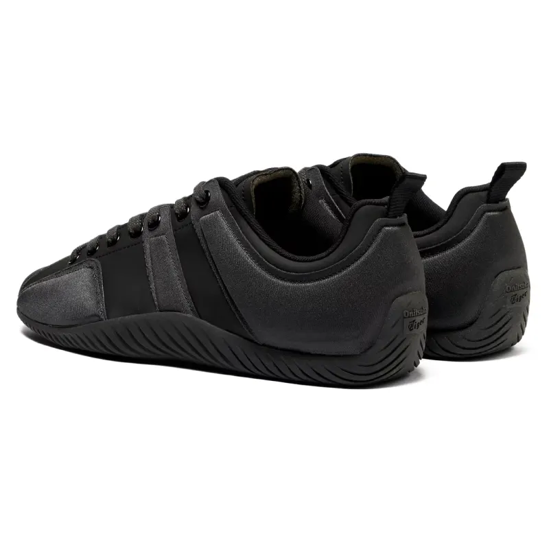 ONITSUKA TIGER SCLAW PUFF BLACK/GRAPHITE GREY (1183B968.001)