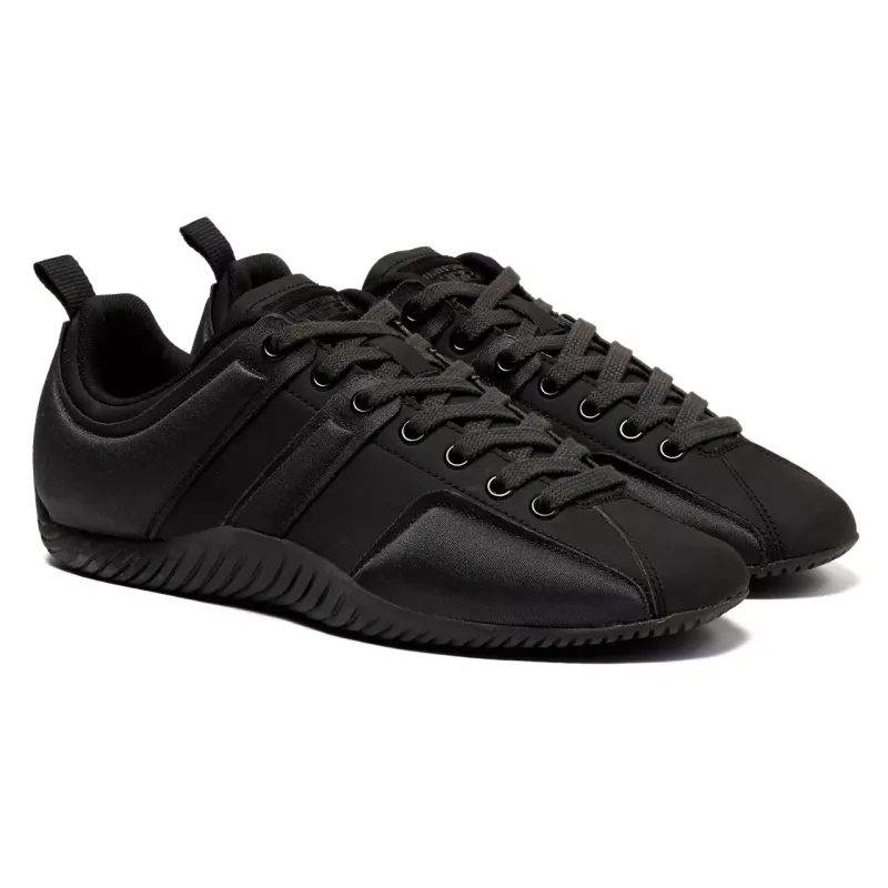 ONITSUKA TIGER SCLAW PUFF BLACK/GRAPHITE GREY (1183B968.001)