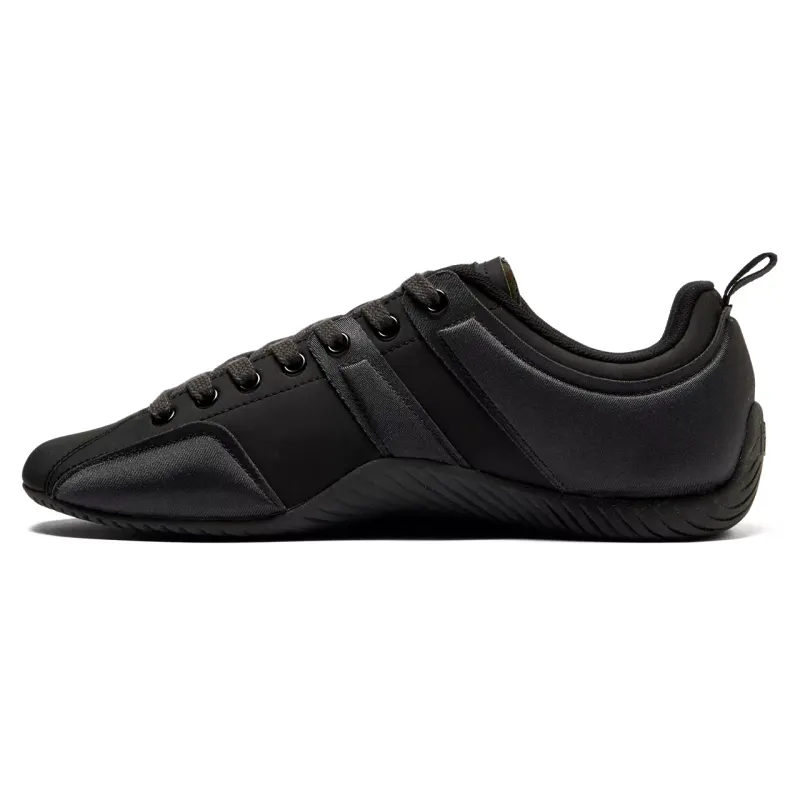 ONITSUKA TIGER SCLAW PUFF BLACK/GRAPHITE GREY (1183B968.001)