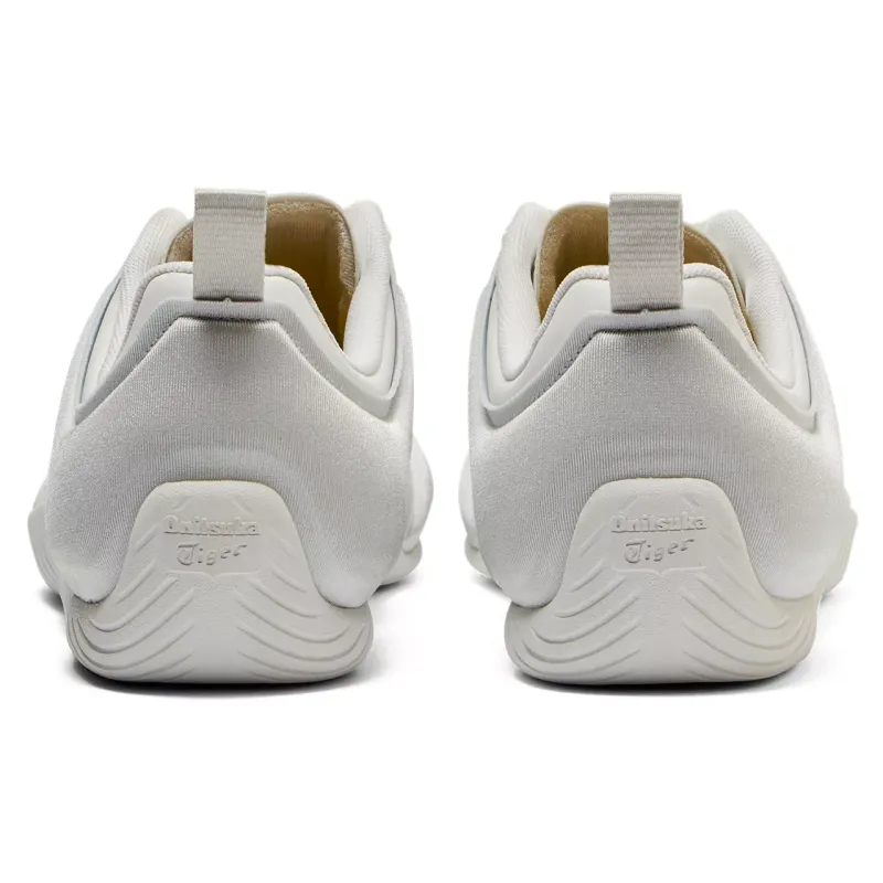 ONITSUKA TIGER SCLAW PUFF WHITE/GLACIER GREY (1183B968.100)