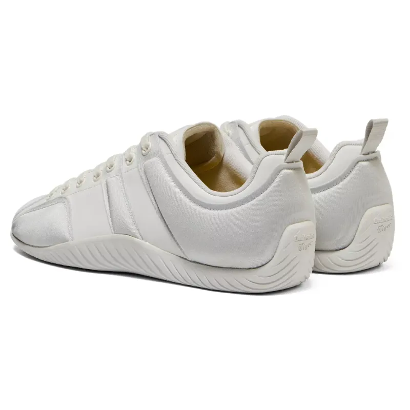 ONITSUKA TIGER SCLAW PUFF WHITE/GLACIER GREY (1183B968.100)