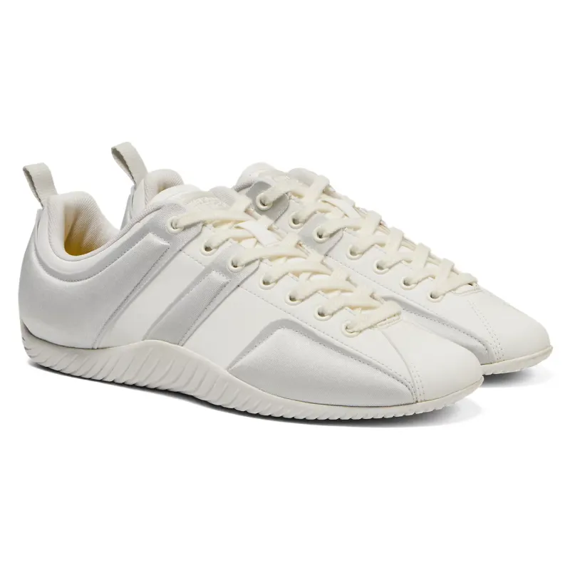 ONITSUKA TIGER SCLAW PUFF WHITE/GLACIER GREY (1183B968.100)