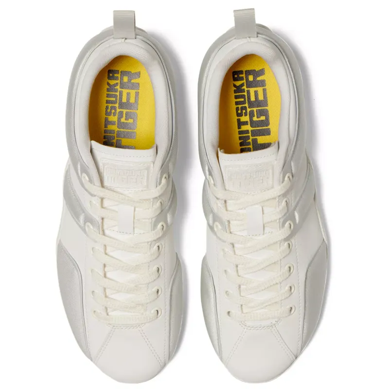 ONITSUKA TIGER SCLAW PUFF WHITE/GLACIER GREY (1183B968.100)
