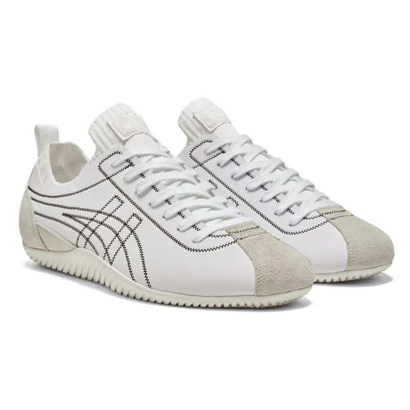 Onitsuka Tiger SCLAW WHITE/BLACK (1183B969.100)