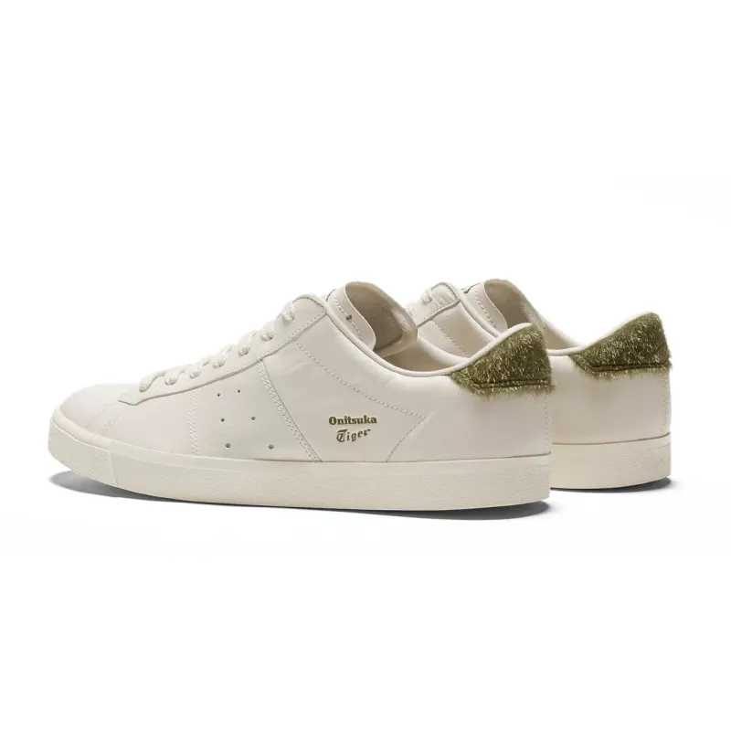 Onitsuka Tiger LAWNSHIP 3.0 CREAM/BRONZE GREEN (1183B986.100)