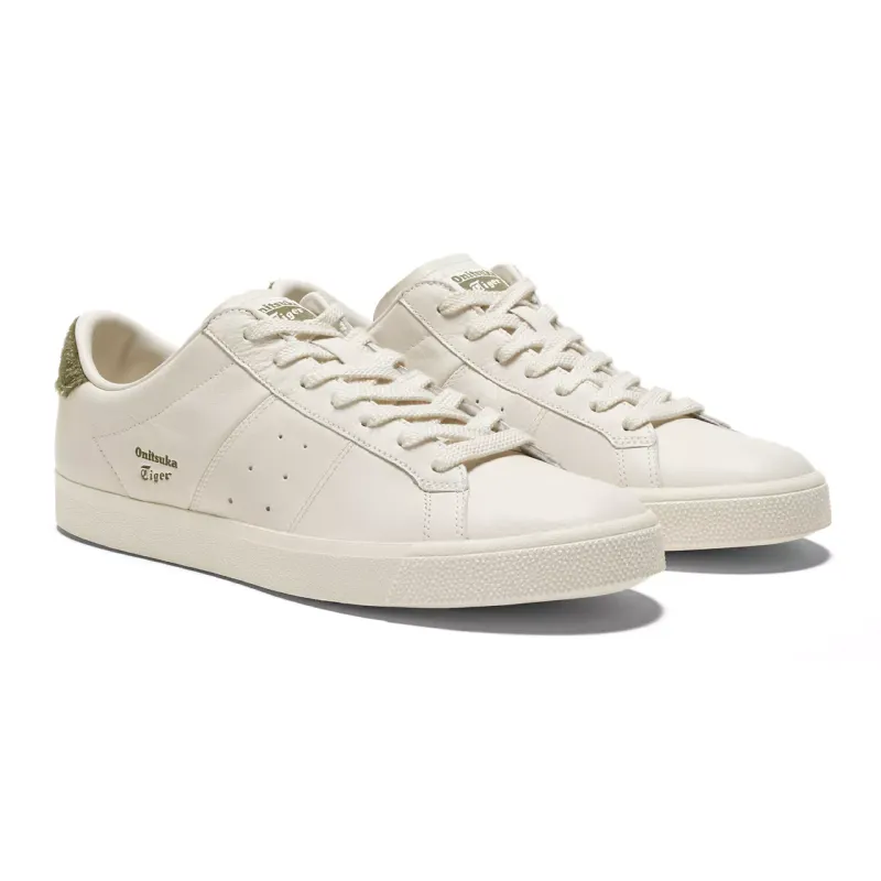 Onitsuka Tiger LAWNSHIP 3.0 CREAM/BRONZE GREEN (1183B986.100)