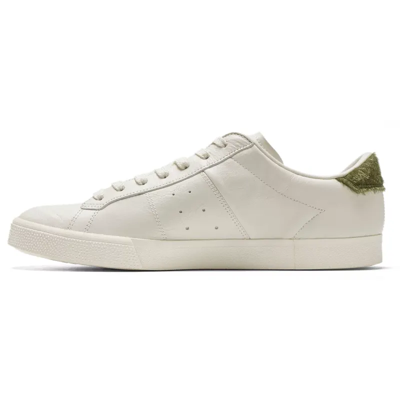 Onitsuka Tiger LAWNSHIP 3.0 CREAM/BRONZE GREEN (1183B986.100)