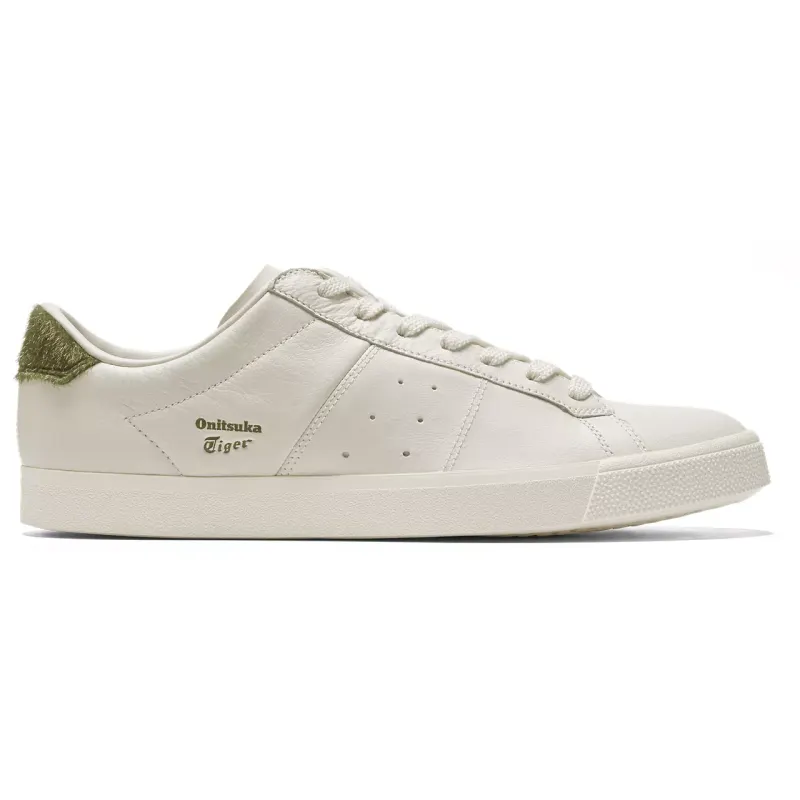 Onitsuka Tiger LAWNSHIP 3.0 CREAM/BRONZE GREEN (1183B986.100)
