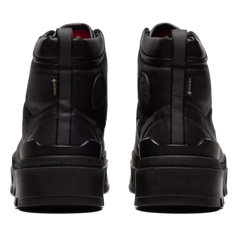 Onitsuka Tiger HMR PEAK G-TX BLACK/BLACK (1183B995.001)