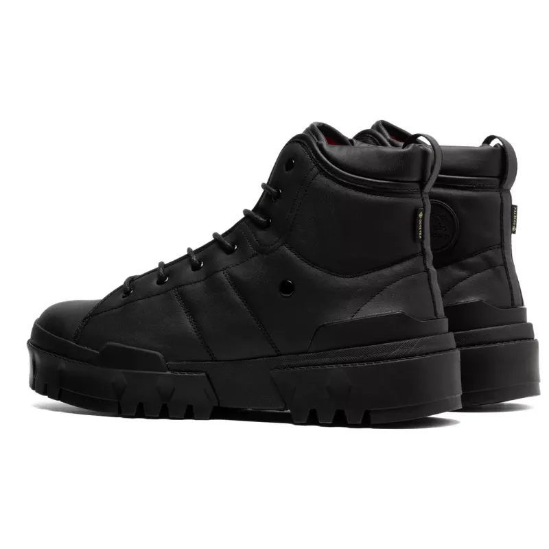 Onitsuka Tiger HMR PEAK G-TX BLACK/BLACK (1183B995.001)