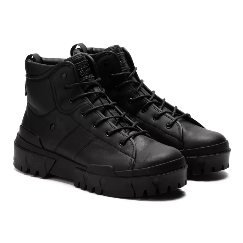 Onitsuka Tiger HMR PEAK G-TX BLACK/BLACK (1183B995.001)