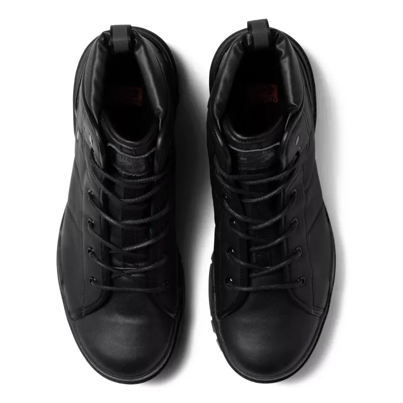 Onitsuka Tiger HMR PEAK G-TX BLACK/BLACK (1183B995.001)
