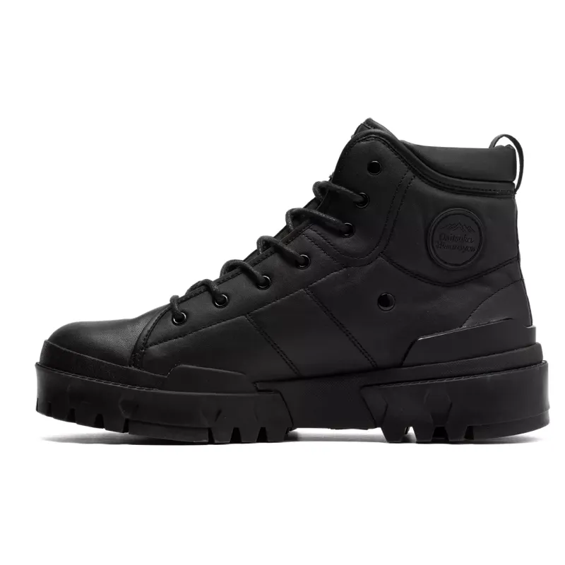 Onitsuka Tiger HMR PEAK G-TX BLACK/BLACK (1183B995.001)
