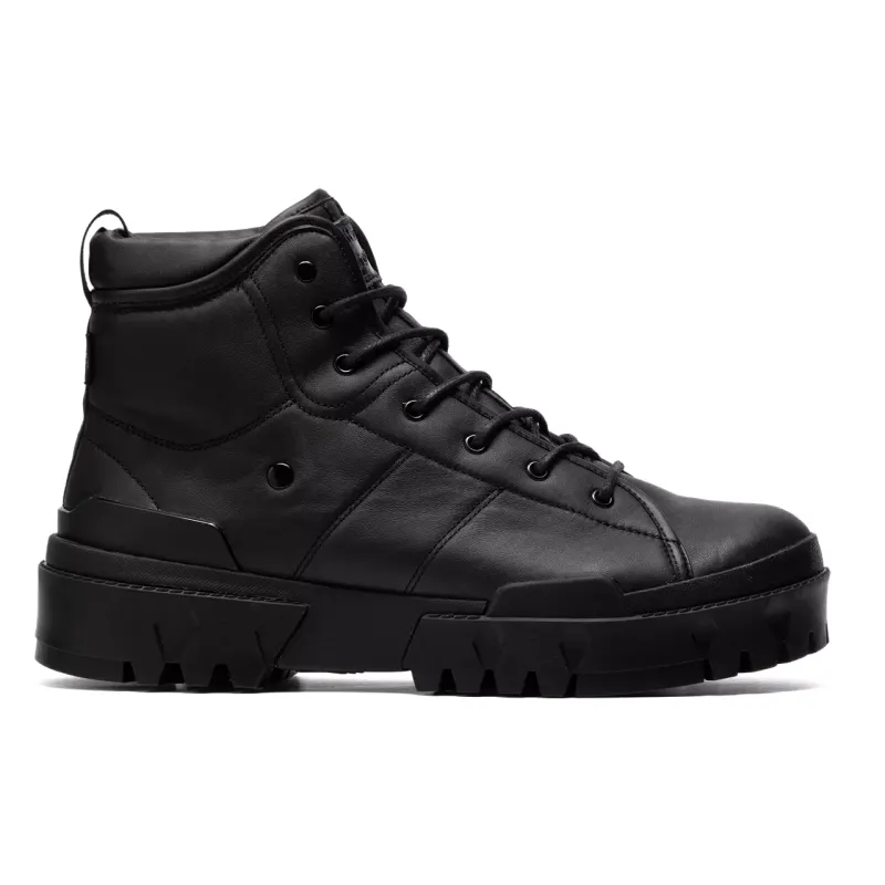 Onitsuka Tiger HMR PEAK G-TX BLACK/BLACK (1183B995.001)
