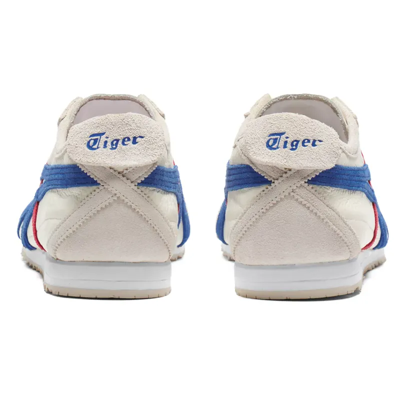 Onitsuka Tiger MEXICO 66 SD WHITE/DIRECTOIRE BLUE (1183C015.104)