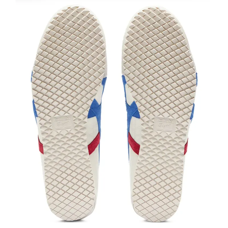 Onitsuka Tiger MEXICO 66 SD WHITE/DIRECTOIRE BLUE (1183C015.104)