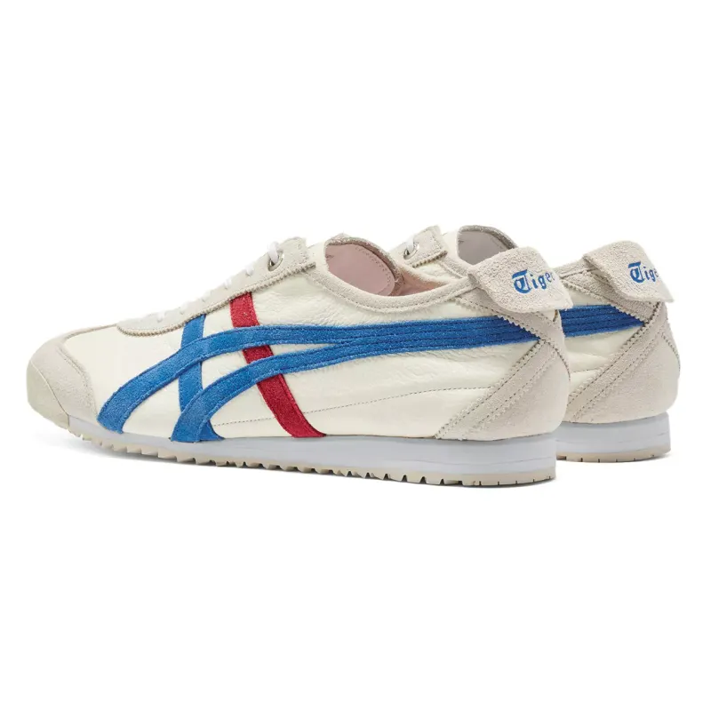 Onitsuka Tiger MEXICO 66 SD WHITE/DIRECTOIRE BLUE (1183C015.104)