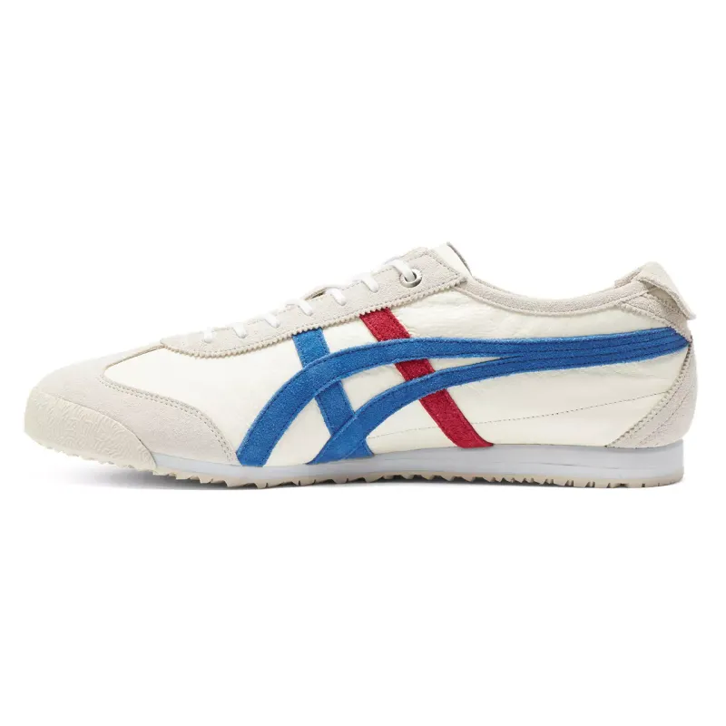 Onitsuka Tiger MEXICO 66 SD WHITE/DIRECTOIRE BLUE (1183C015.104)