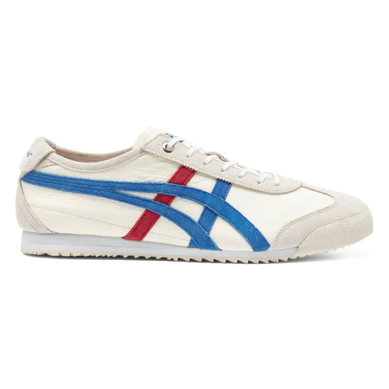 Onitsuka Tiger MEXICO 66 SD WHITE/DIRECTOIRE BLUE (1183C015.104)