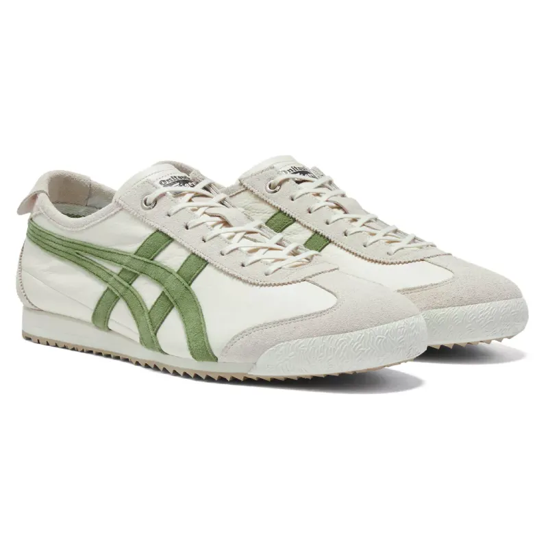 Onitsuka Tiger MEXICO 66 SD BIRCH/GREEN (1183C015.201)