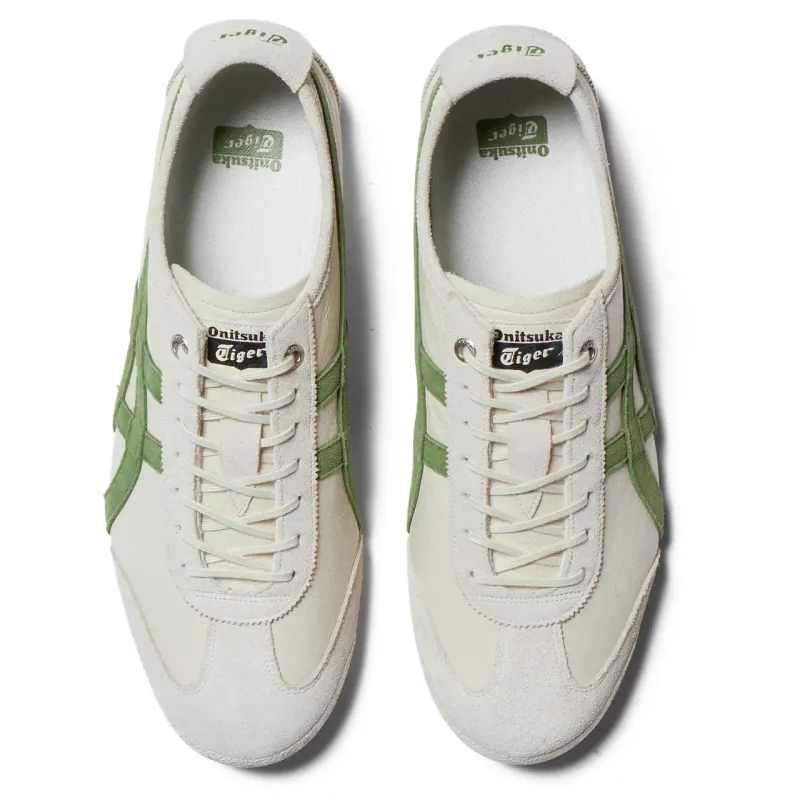 Onitsuka Tiger MEXICO 66 SD BIRCH/GREEN (1183C015.201)