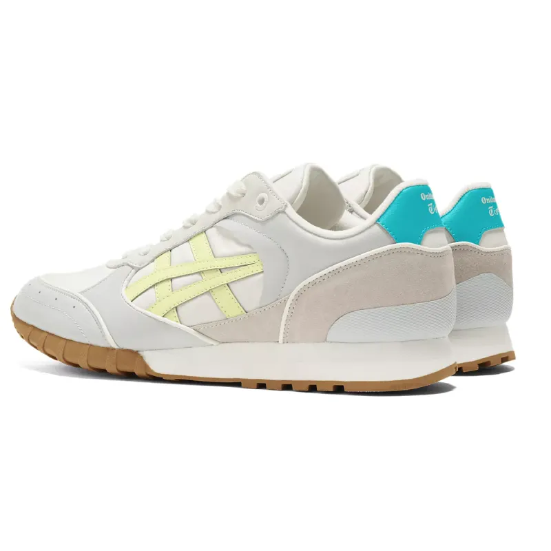 Onitsuka Tiger COLORADO EIGHTY-FIVE CREAM/HUDDLE YELLOW (1183C043.102)