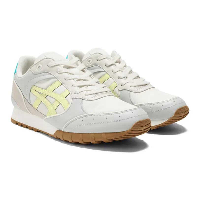 Onitsuka Tiger COLORADO EIGHTY-FIVE CREAM/HUDDLE YELLOW (1183C043.102)