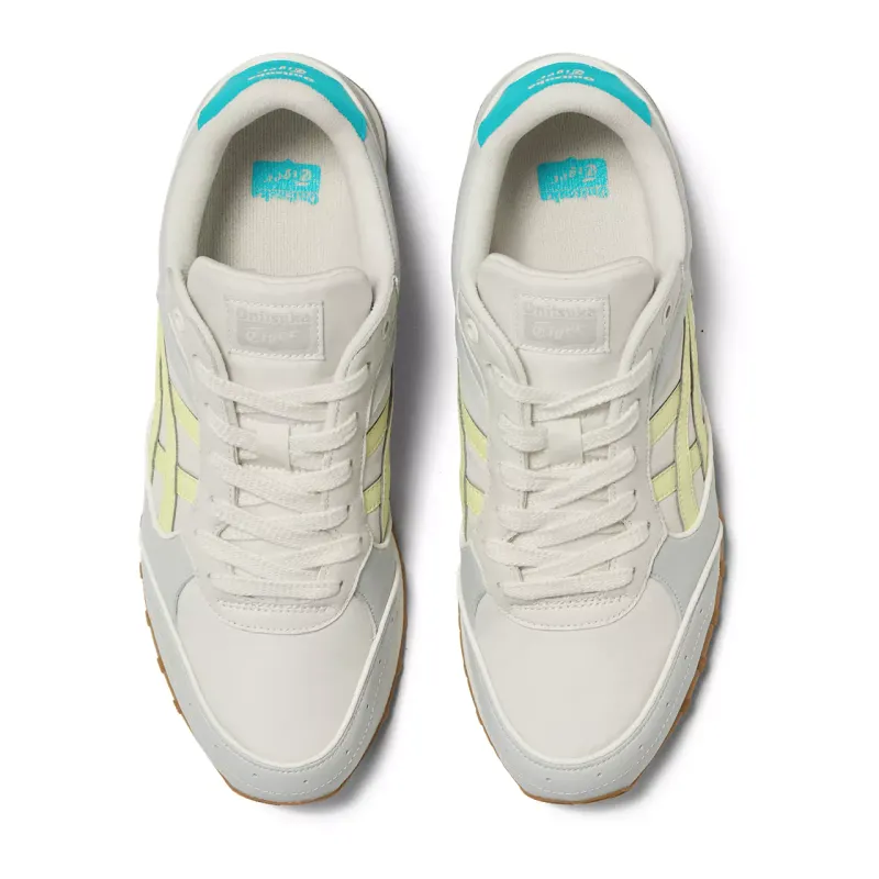 Onitsuka Tiger COLORADO EIGHTY-FIVE CREAM/HUDDLE YELLOW (1183C043.102)