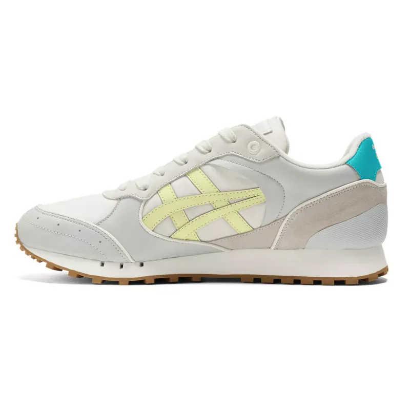Onitsuka Tiger COLORADO EIGHTY-FIVE CREAM/HUDDLE YELLOW (1183C043.102)