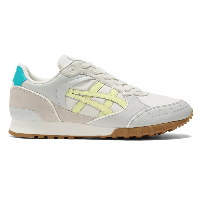 Onitsuka Tiger COLORADO EIGHTY-FIVE CREAM/HUDDLE YELLOW (1183C043.102)