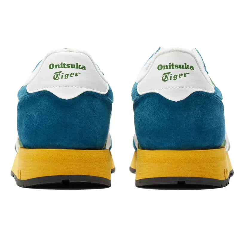 Onitsuka Tiger X-CALIBER SPINACH GREEN/WHITE (1183C044.300)
