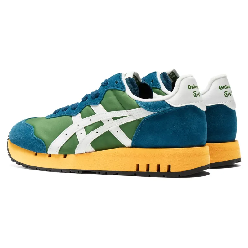 Onitsuka Tiger X-CALIBER SPINACH GREEN/WHITE (1183C044.300)