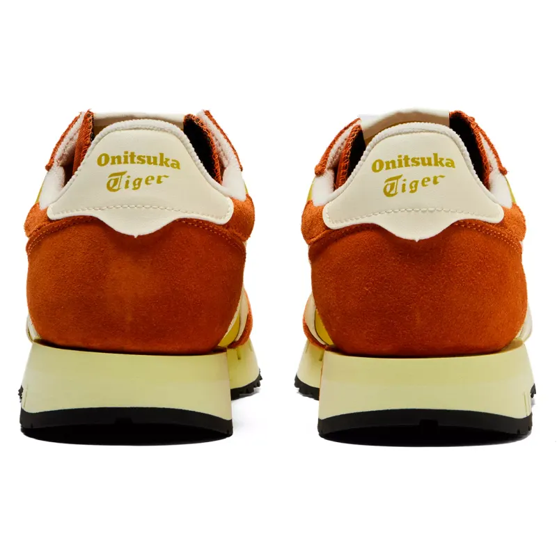 Onitsuka Tiger X-CALIBER MUSTARD/IVORY (1183C044.751)