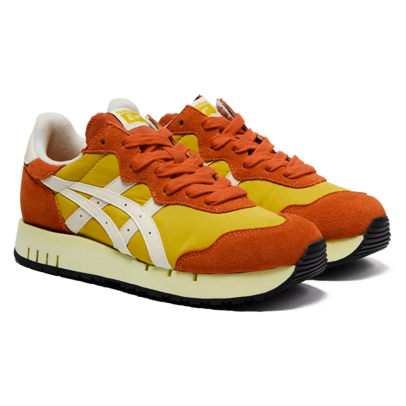 Onitsuka Tiger X-CALIBER MUSTARD/IVORY (1183C044.751)