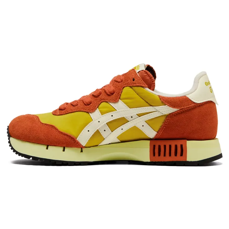 Onitsuka Tiger X-CALIBER MUSTARD/IVORY (1183C044.751)