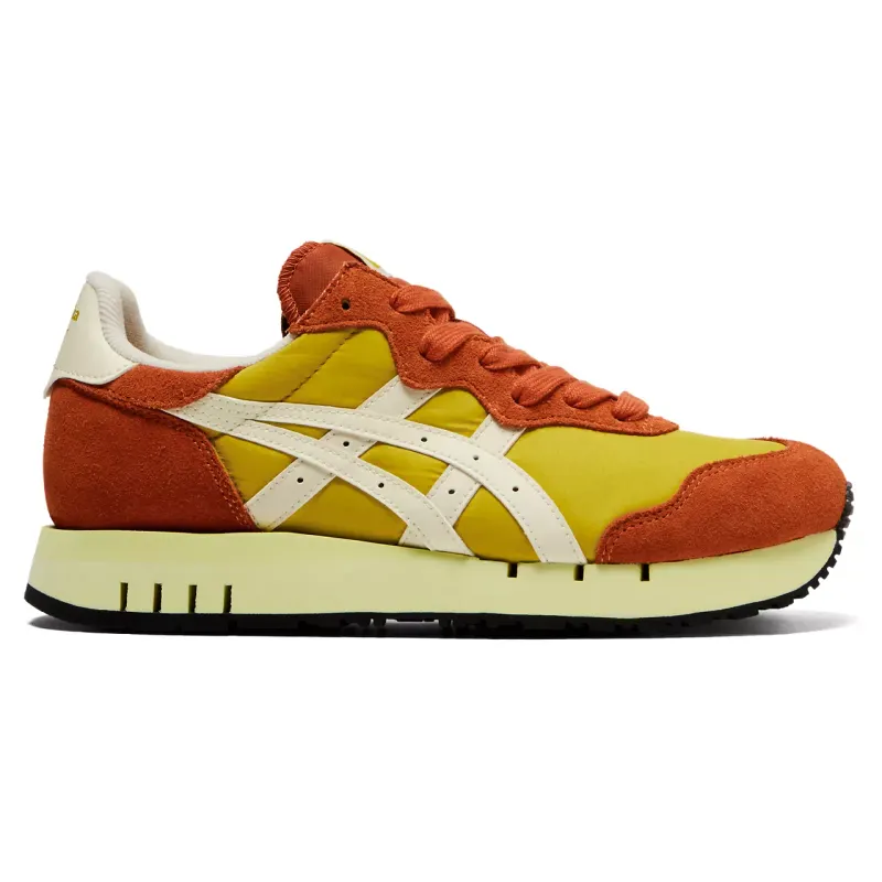 Onitsuka Tiger X-CALIBER MUSTARD/IVORY (1183C044.751)