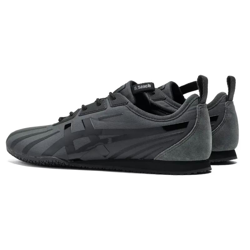 Onitsuka Tiger TIRRACK GRAPHITE GREY/BLACK (1183C057.020)