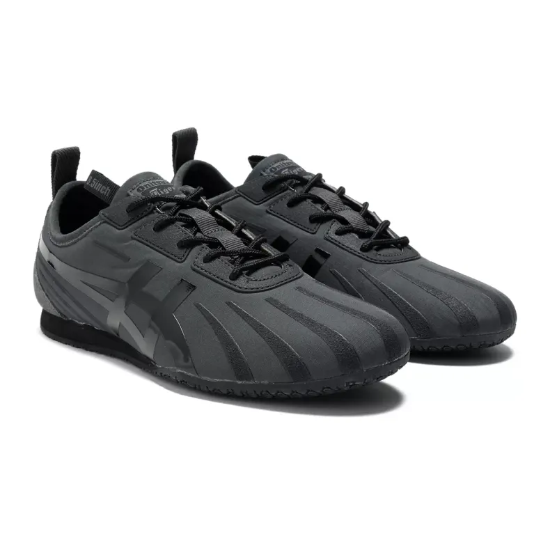 Onitsuka Tiger TIRRACK GRAPHITE GREY/BLACK (1183C057.020)