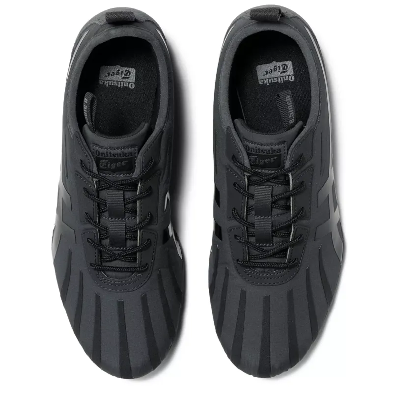 Onitsuka Tiger TIRRACK GRAPHITE GREY/BLACK (1183C057.020)
