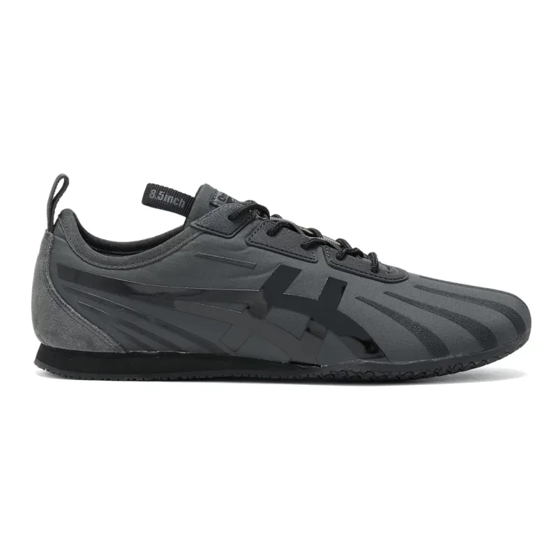 Onitsuka Tiger TIRRACK GRAPHITE GREY/BLACK (1183C057.020)