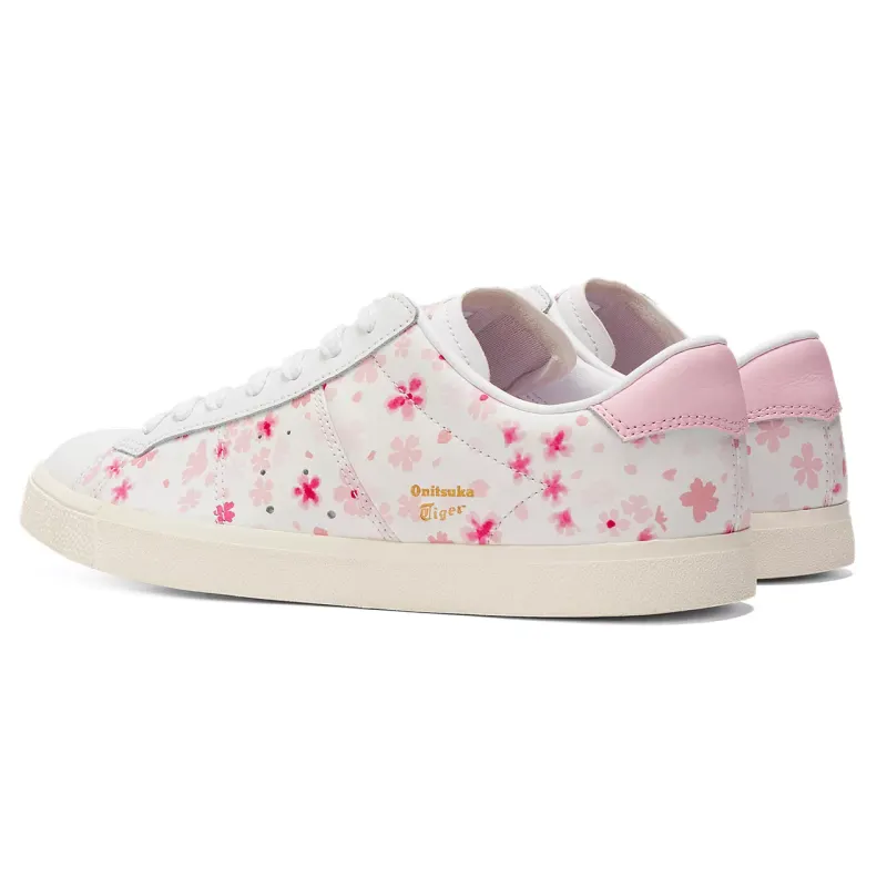 Onitsuka Tiger LAWNSHIP 3.0 WHITE/COTTON CANDY (1183C058.100)