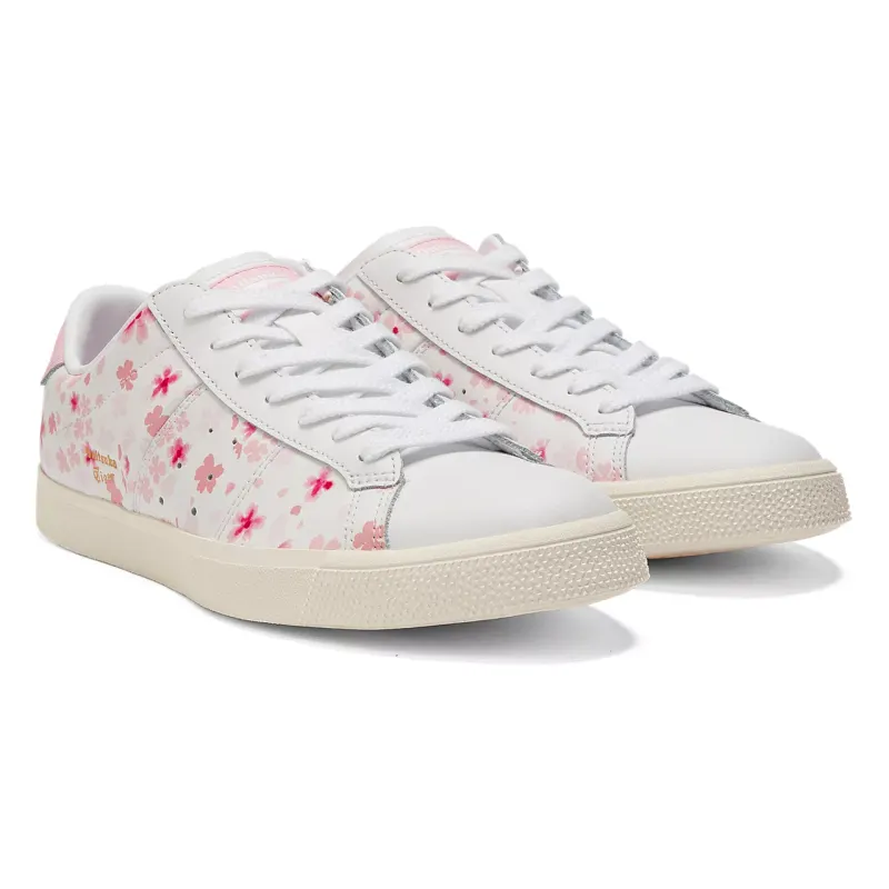 Onitsuka Tiger LAWNSHIP 3.0 WHITE/COTTON CANDY (1183C058.100)