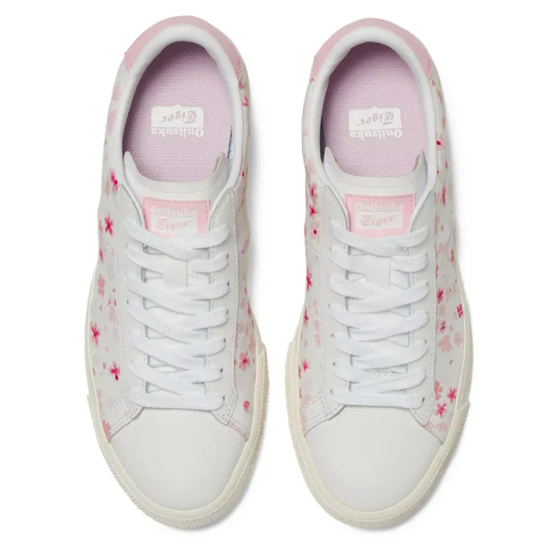 Onitsuka Tiger LAWNSHIP 3.0 WHITE/COTTON CANDY (1183C058.100)