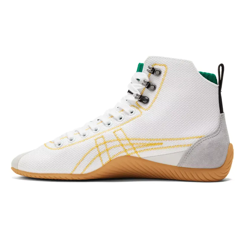 Onitsuka Tiger SCLAW MT WHITE/TIGER YELLOW (1183C061.100)